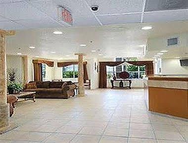 Quality Inn Downtown - Near Market Square San Antonio Exterior foto