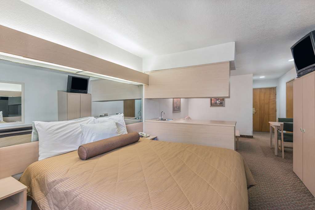 Quality Inn Downtown - Near Market Square San Antonio Quarto foto