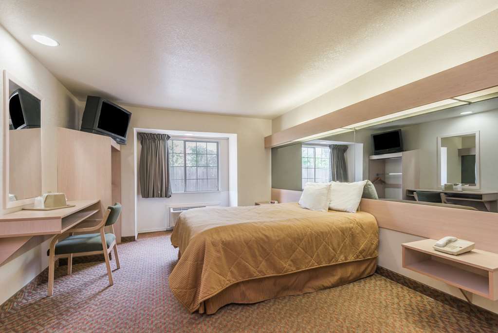 Quality Inn Downtown - Near Market Square San Antonio Quarto foto