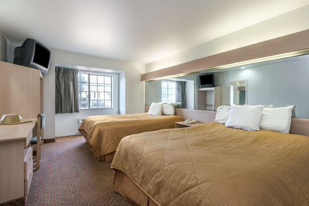 Quality Inn Downtown - Near Market Square San Antonio Quarto foto